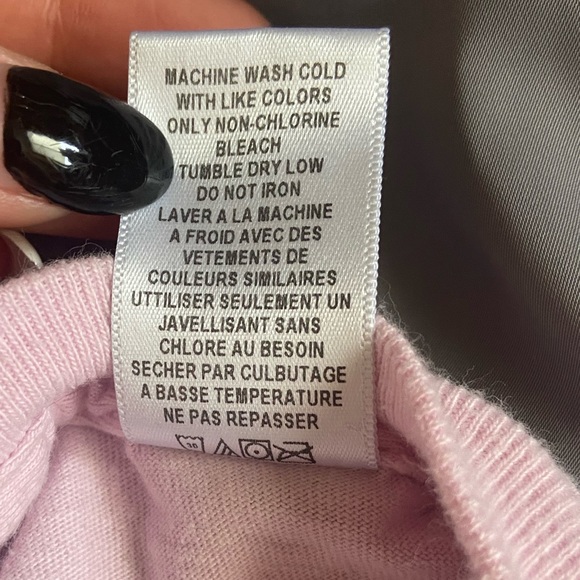 Odd future ‘scum’ pink tee shirt - Picture 2 of 5